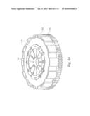 WET CLUTCH FOR A MOTORCYCLE diagram and image