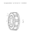 WET CLUTCH FOR A MOTORCYCLE diagram and image