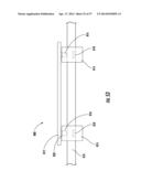 APPARATUSES, SYSTEMS, AND METHODS FOR DISPENSING MEDICATIONS FROM A     CENTRAL PHARMACY TO A PATIENT IN A HEALTHCARE FACILITY diagram and image