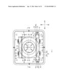 COMPOSITE OPERATING DEVICE diagram and image