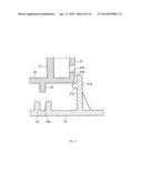 COMPOSITE OPERATING DEVICE diagram and image