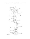 RECONFIGURABLE PLUG STRIP diagram and image