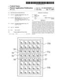 Touch Panel Based Switch diagram and image