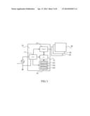 Touch Panel Based Switch diagram and image