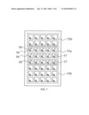 Touch Panel Based Switch diagram and image