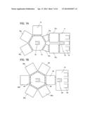 METHOD FOR USING SPUTTERING TARGET AND METHOD FOR MANUFACTURING OXIDE FILM diagram and image