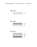 METHOD FOR USING SPUTTERING TARGET AND METHOD FOR MANUFACTURING OXIDE FILM diagram and image