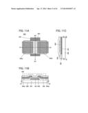 METHOD FOR USING SPUTTERING TARGET AND METHOD FOR MANUFACTURING OXIDE FILM diagram and image