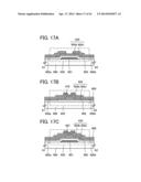 METHOD FOR USING SPUTTERING TARGET AND METHOD FOR MANUFACTURING OXIDE FILM diagram and image