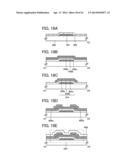 METHOD FOR USING SPUTTERING TARGET AND METHOD FOR MANUFACTURING OXIDE FILM diagram and image