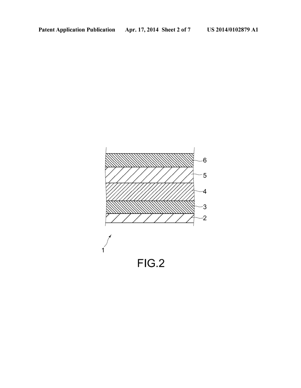 METHOD OF MANUFACTURING VARIABLE RESISTANCE ELEMENT AND APPARATUS FOR     MANUFACTURING THE SAME - diagram, schematic, and image 03