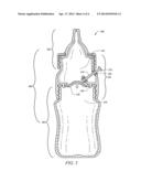 PORTABLE SYSTEM OF PRESERVING AND INSTANTLY MIXING BABY FORMULA diagram and image