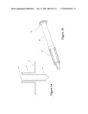 Tray for Handling Syringe Barrels diagram and image