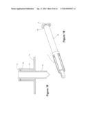 Tray for Handling Syringe Barrels diagram and image