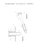 Tray for Handling Syringe Barrels diagram and image