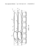 STACKABLE LOW DEPTH TRAY diagram and image