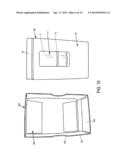 PACKAGING FOR MEDICINE FOR CLINICAL TRIALS OR COMMERCIAL USE diagram and image