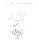 CONTAINER FOR CELL CHIP diagram and image