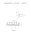 CONTAINER FOR CELL CHIP diagram and image