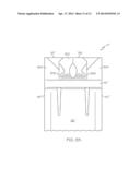 Product Dispensing Container, System and Method with Priming Area diagram and image