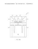 Product Dispensing Container, System and Method with Priming Area diagram and image