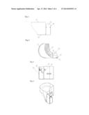 Sifter Apparatus diagram and image