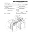 SYSTEM AND APPARATUS FOR SEPARATING AND ORIENTING SAMPLE CONTAINERS diagram and image