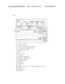 BLOOD PURIFICATION APPARATUS diagram and image