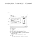 BLOOD PURIFICATION APPARATUS diagram and image