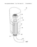 Spa Filter Bypass diagram and image