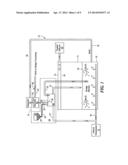 BALLASTED ANAEROBIC METHOD FOR TREATING WASTEWATER diagram and image