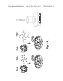 BIODEGRADABLE PHOTOCATALYTIC NANOCOMPOSITE MICROSPONGES OF POLYACTIC ACID diagram and image