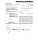 PLASMA MEDIATED ASHING PROCESSES THAT INCLUDE FORMATION OF A PROTECTIVE     LAYER BEFORE AND/OR DURING THE PLASMA MEDIATED ASHING PROCESS diagram and image