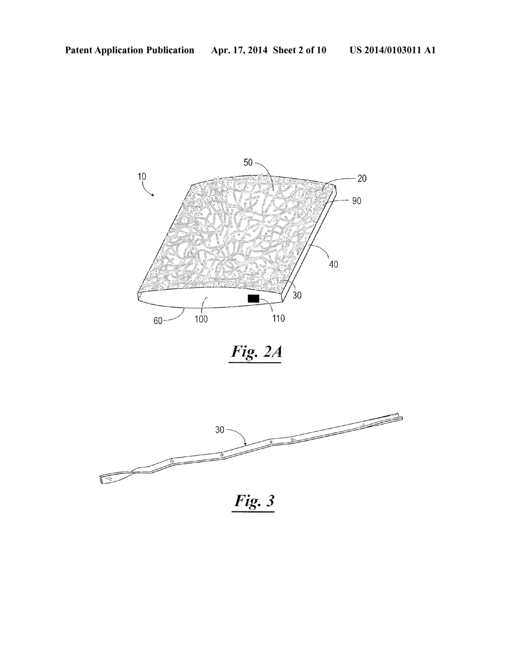 FLEXIBLE PACKAGING MATERIALS AND METHODS OF MAKING AND USING SAME - diagram, schematic, and image 03