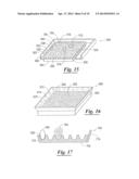 FLEXIBLE PACKAGING MATERIALS AND METHODS OF MAKING AND USING SAME diagram and image