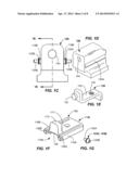 CIRCUIT BREAKER WITH TRANSLATING ELECTRICAL CONTACT, CIRCUIT BREAKER     ELECTRICAL CONTACT ASSEMBLIES, AND OPERATIONAL METHODS diagram and image