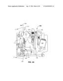 CIRCUIT BREAKER WITH TRANSLATING ELECTRICAL CONTACT, CIRCUIT BREAKER     ELECTRICAL CONTACT ASSEMBLIES, AND OPERATIONAL METHODS diagram and image