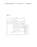 WIRE ELECTRIC DISCHARGE MACHINE AND WIRE ELECTRIC DISCHARGE MACHINING     METHOD diagram and image