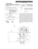 Induction Bend Cutting System diagram and image