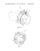 Induction Bend Cutting System diagram and image