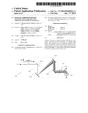 Spatially chirped pulses for femtosecond laser ablation through     transparent materials diagram and image