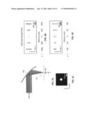 Spatially chirped pulses for femtosecond laser ablation through     transparent materials diagram and image