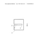 Spatially chirped pulses for femtosecond laser ablation through     transparent materials diagram and image