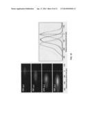 Spatially chirped pulses for femtosecond laser ablation through     transparent materials diagram and image