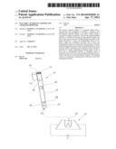 ELECTRIC CIGARETTE LIGHTER AND CHARGER THEREFOR diagram and image