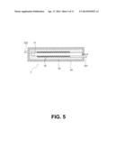 Household Electro-Thermal Vaporization Converter diagram and image