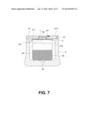 Household Electro-Thermal Vaporization Converter diagram and image