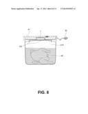 Household Electro-Thermal Vaporization Converter diagram and image