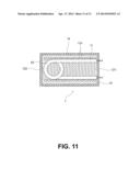 Household Electro-Thermal Vaporization Converter diagram and image