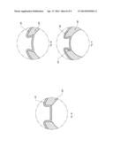 ELECTRIC HEATER AND METHOD FOR MANUFACTURING SUCH AN ELECTRIC HEATER diagram and image